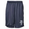 Rogue Fitness Rogue Barbell Club 2.0 Mesh Shorts