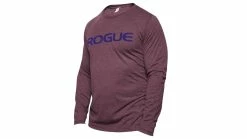 Rogue Fitness Rogue Basic Long Sleeve Shirt