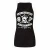 Dustbone Bad Decisions Barbell Club Women's Tank