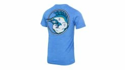 Rogue Fitness Rogue Tosh "Big Fish" - Men's T-Shirt