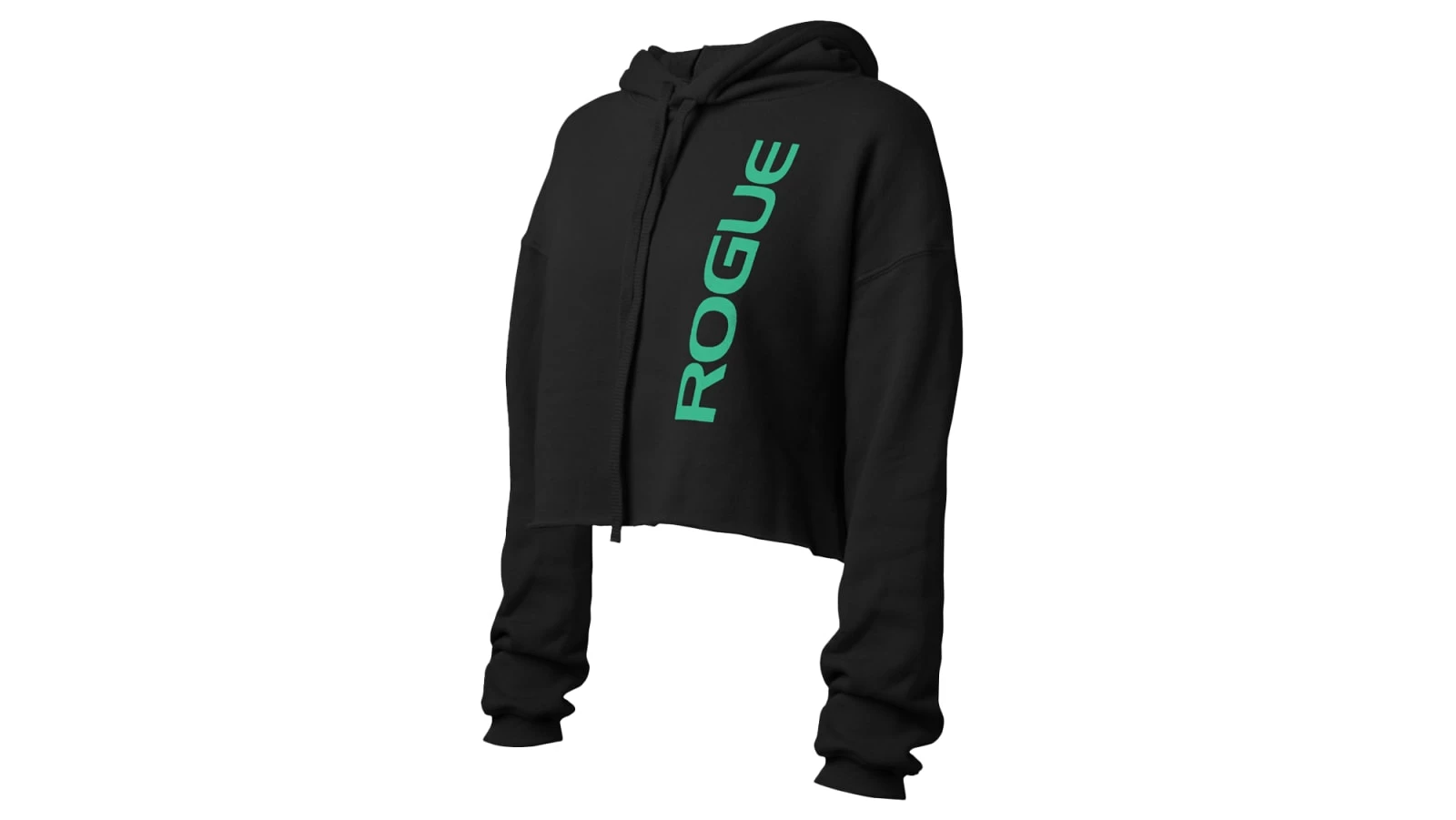 Rogue Fitness Rogue Crop Hoodie - Women's