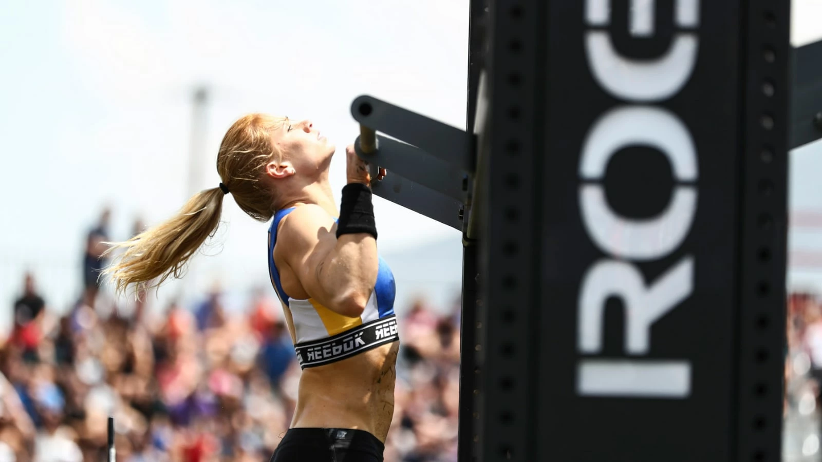 Rogue Fitness Annie Strength Women's Tank - Image 3