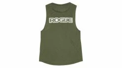 Rogue Fitness Rogue Women's Muscle Tank