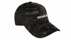 Rogue Fitness Rogue Dad Hat