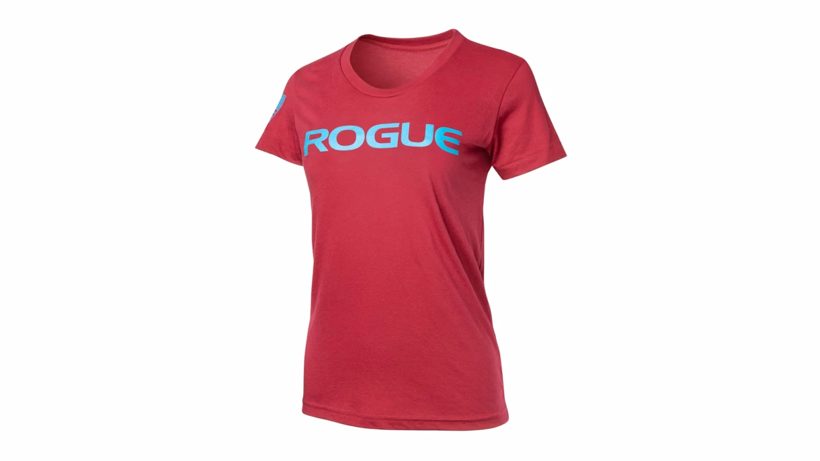 Rogue Fitness Rogue Women's Basic Shirt