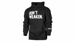 Rogue Fitness Rogue Don't Weaken Hoodie