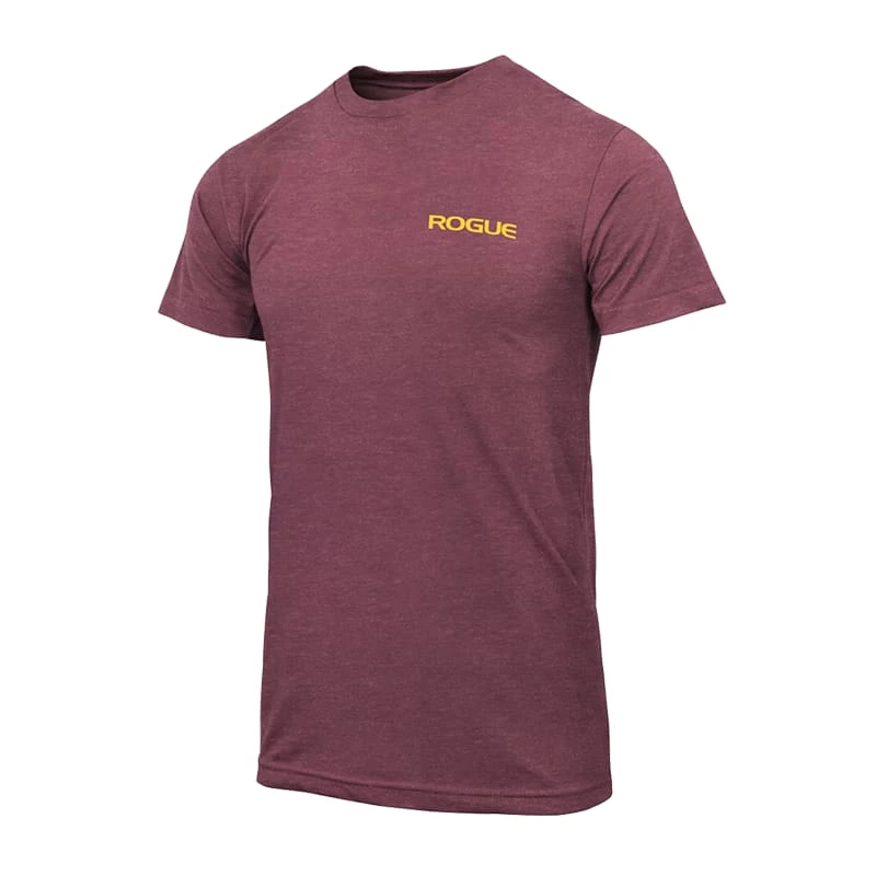 Rogue Fitness Tia-Clair Toomey Men's Shirt 2.0 - Image 2