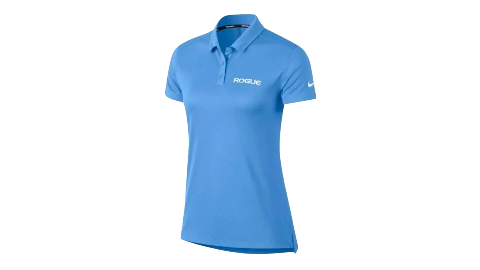 Nike Dri Fit Polo - Women's