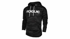 Rogue Fitness Rogue Lightweight Basic Hoodie