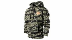 Rogue Fitness Rogue Hoodie Tiger Camo