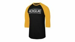 Rogue Fitness Rogue 3/4 Sleeve Shirt