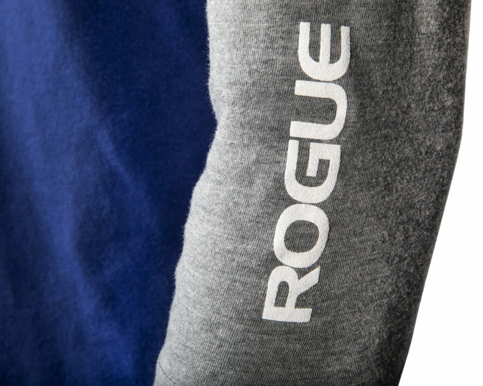 Rogue Fitness Rogue Don't Weaken 3/4 Sleeve Shirt - Image 3