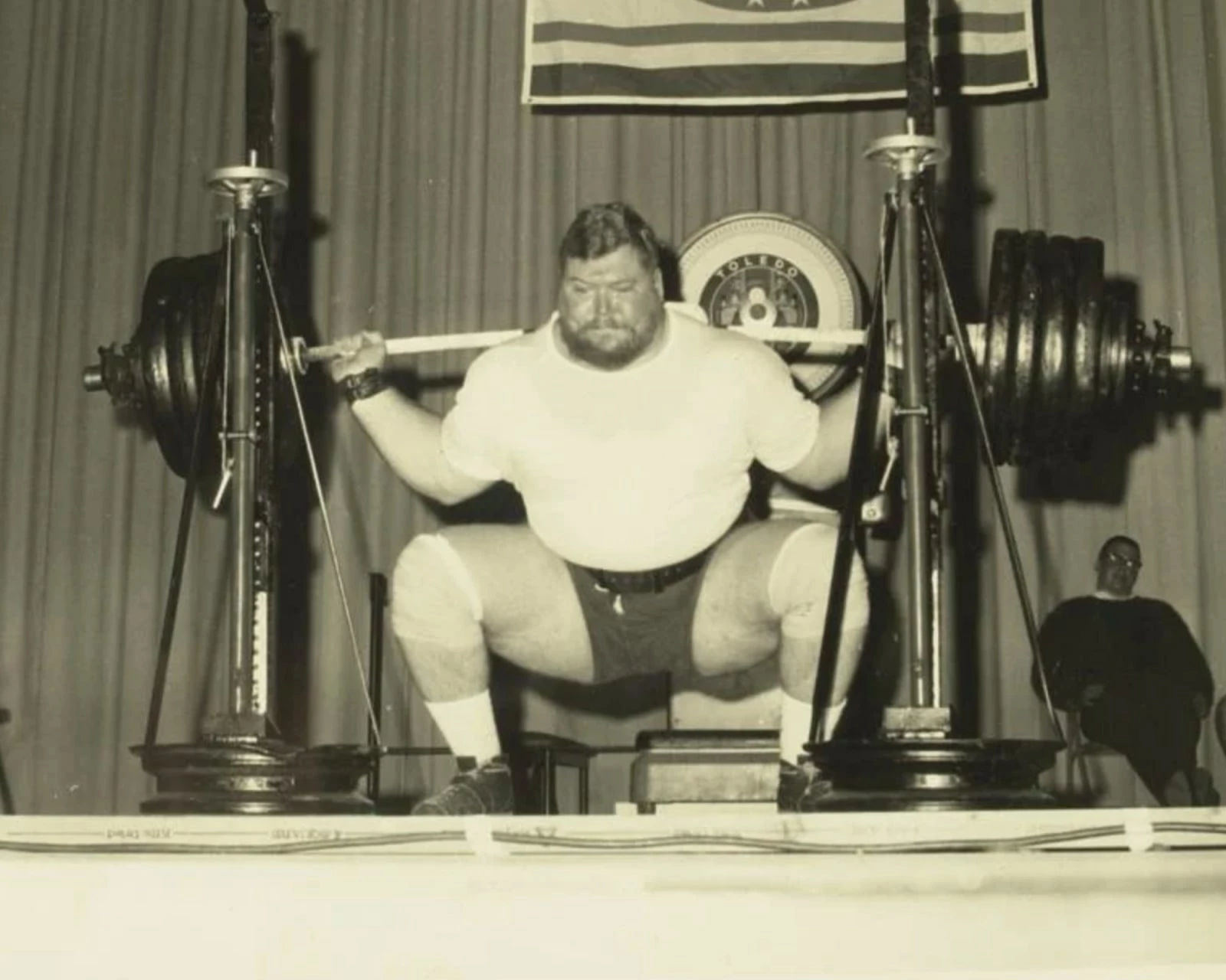 Rogue Fitness Rogue Don't Weaken 3/4 Sleeve Shirt - Image 4