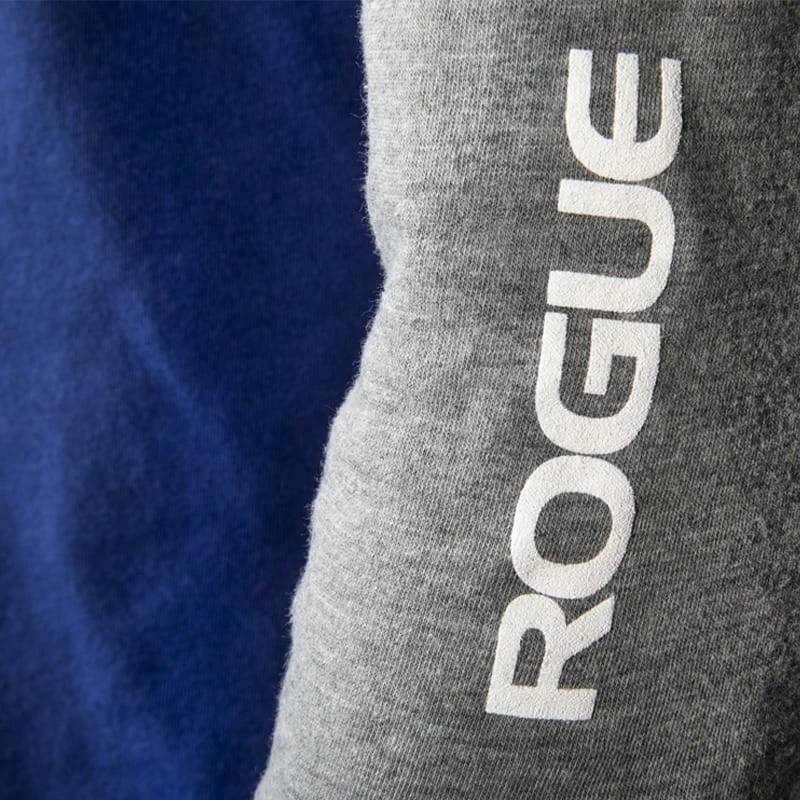 Rogue Fitness Rogue Don't Weaken 3/4 Sleeve Shirt - Image 2