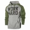Rogue Fitness Rogue Work Hard Hoodie