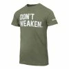 Rogue Fitness Rogue Don't Weaken T-Shirt