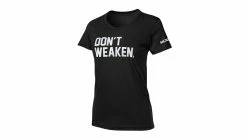 Rogue Fitness Rogue Don't Weaken Women's T-Shirt