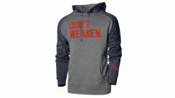 Rogue Fitness Rogue Don't Weaken Hoodie