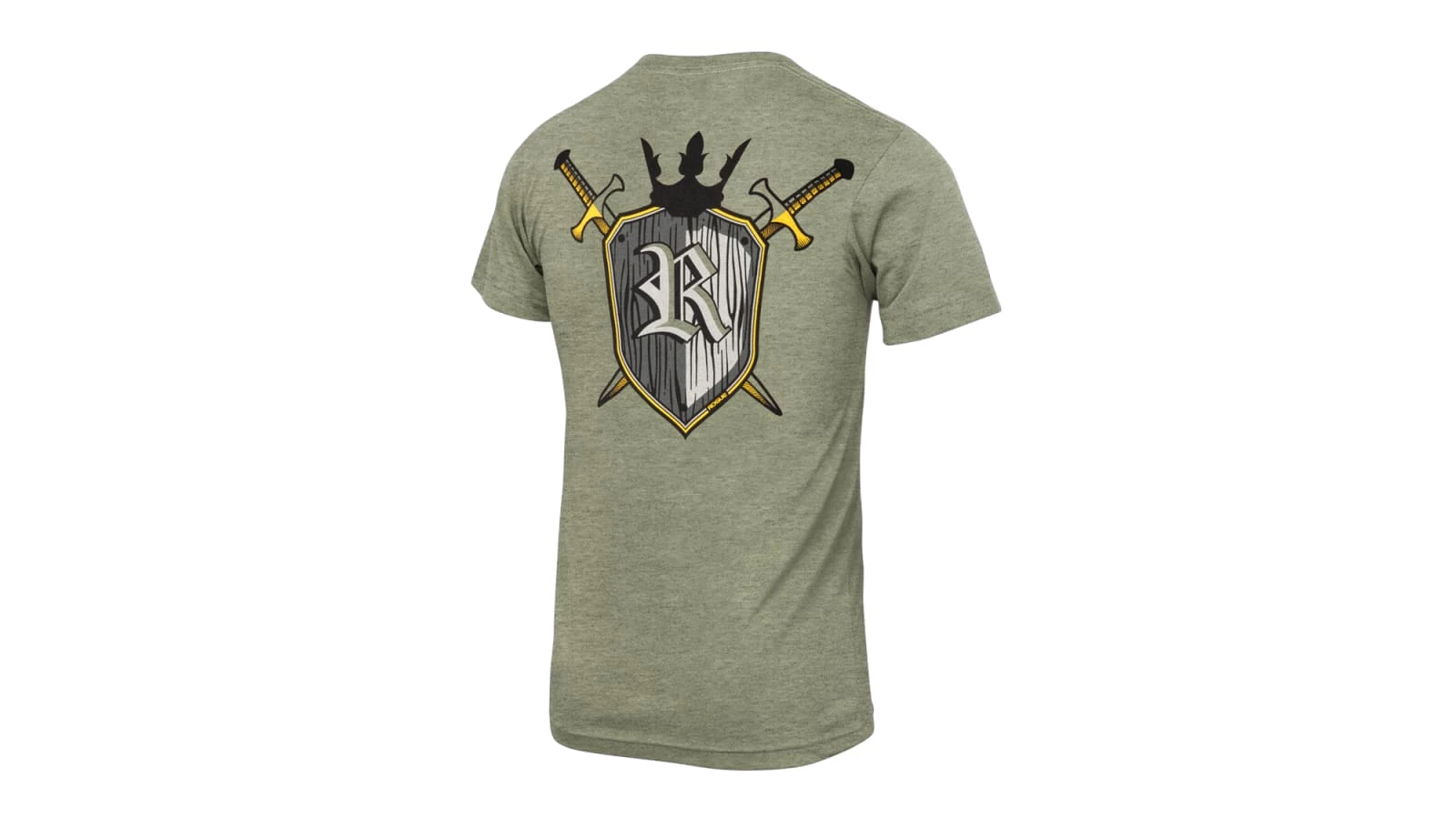 Rogue Fitness Ray Williams Shield T-Shirt