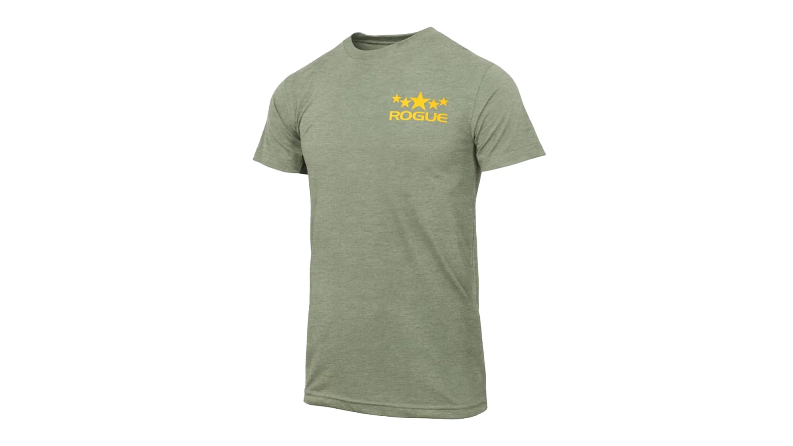 Rogue Fitness Ray Williams Shield T-Shirt - Image 2