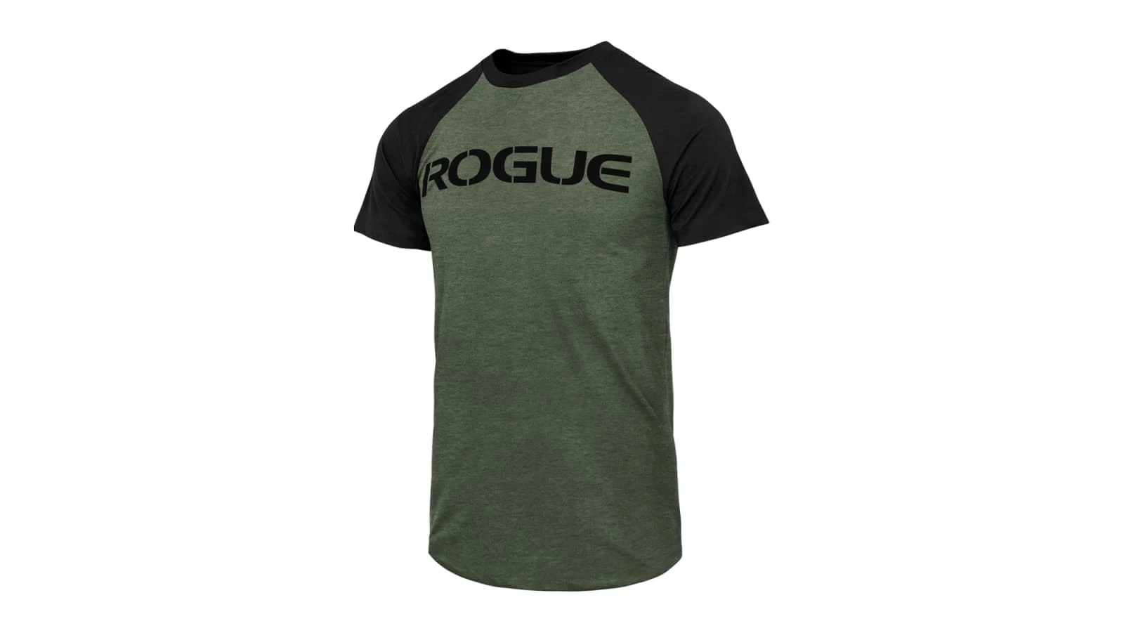 Rogue Fitness Rogue Raglan Shirt