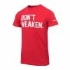 Rogue Fitness Rogue Don't Weaken T-Shirt