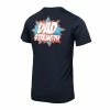 Rogue Fitness Ben Smith Dad Strength T-Shirt