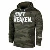 Rogue Fitness Rogue Lightweight Hoodie - Don't Weaken