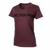 Rogue Fitness Rogue Women's Basic Shirt
