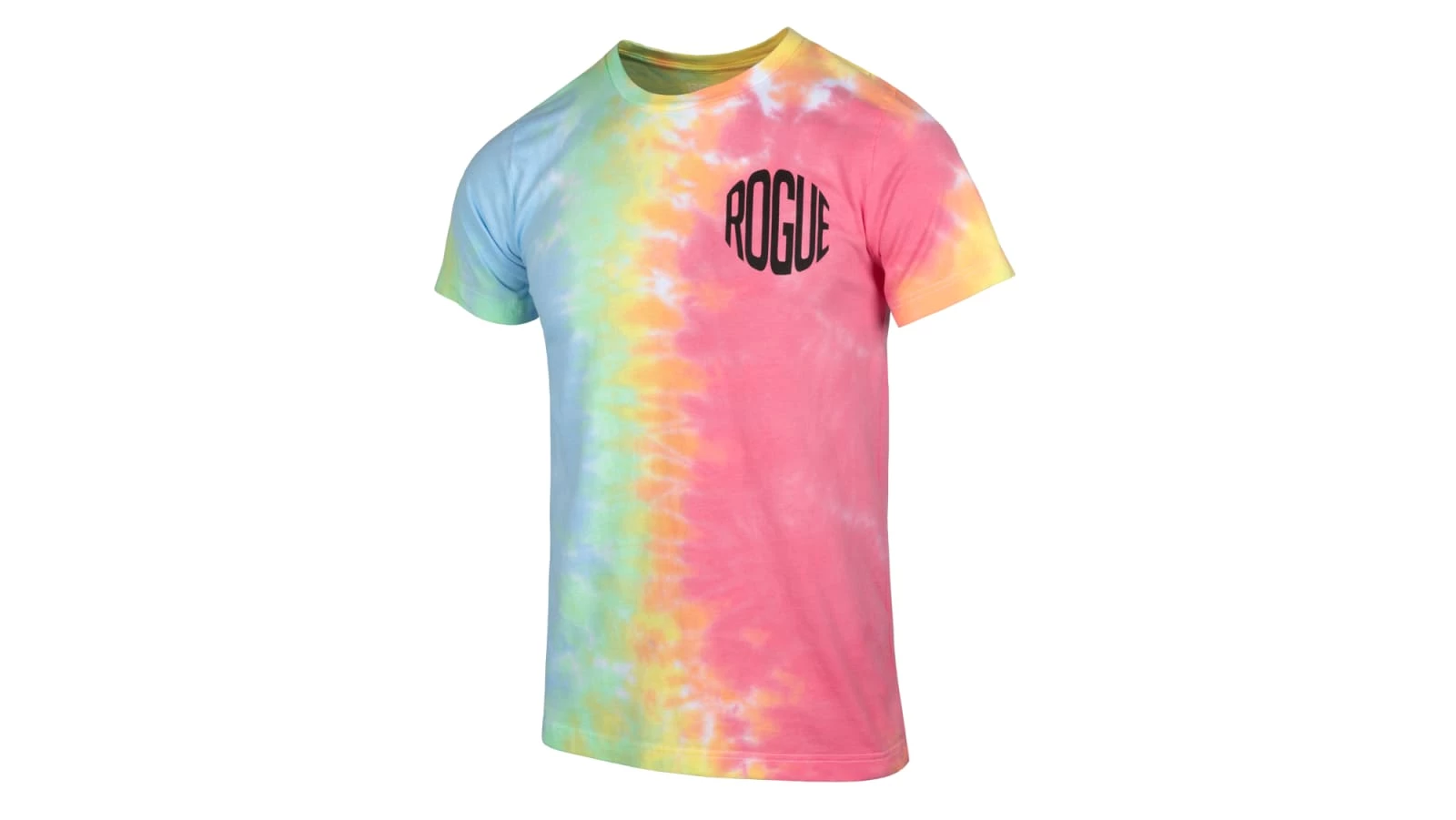 Rogue Fitness Rogue Tie Dye T-Shirt