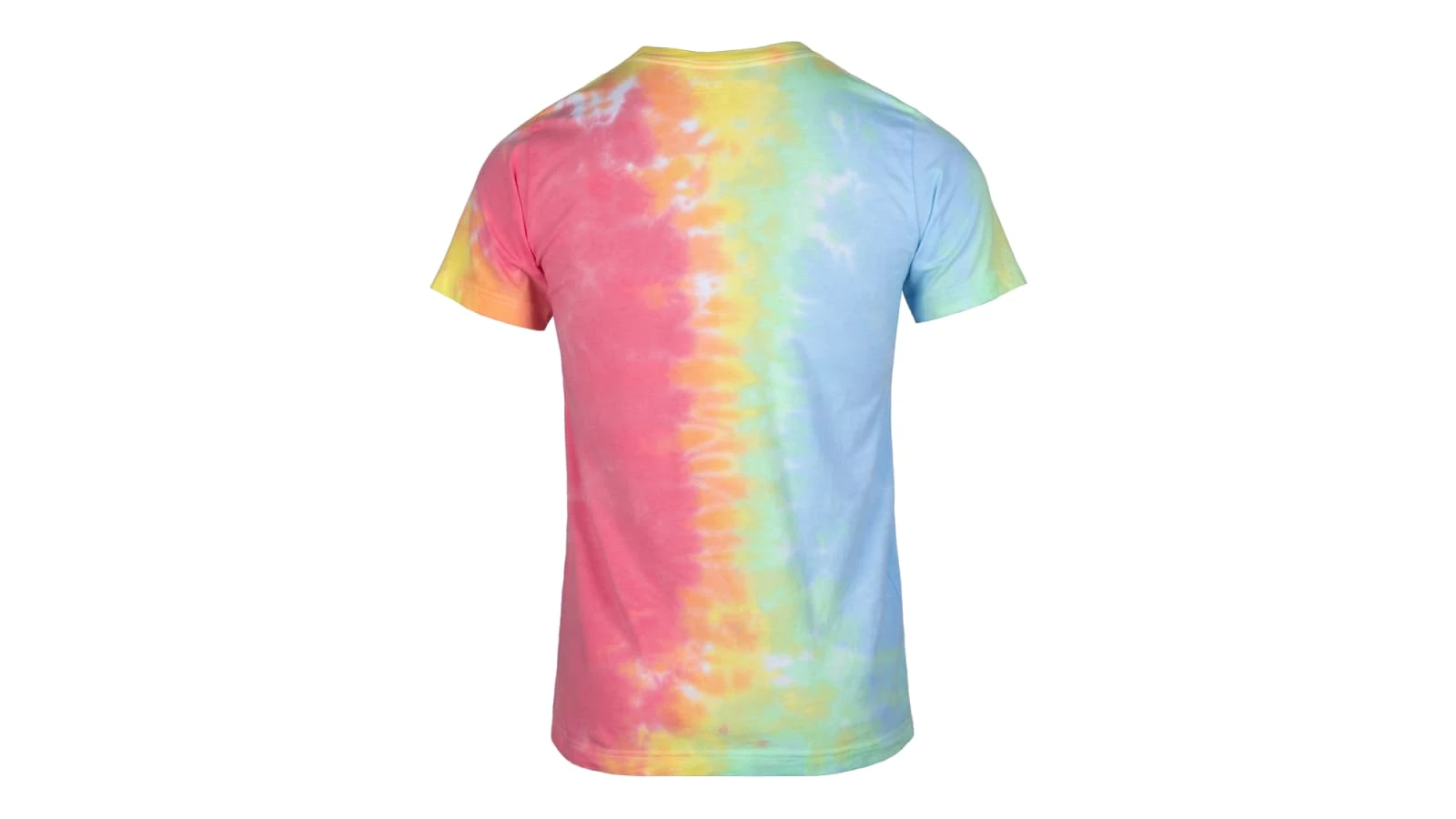 Rogue Fitness Rogue Tie Dye T-Shirt - Image 2
