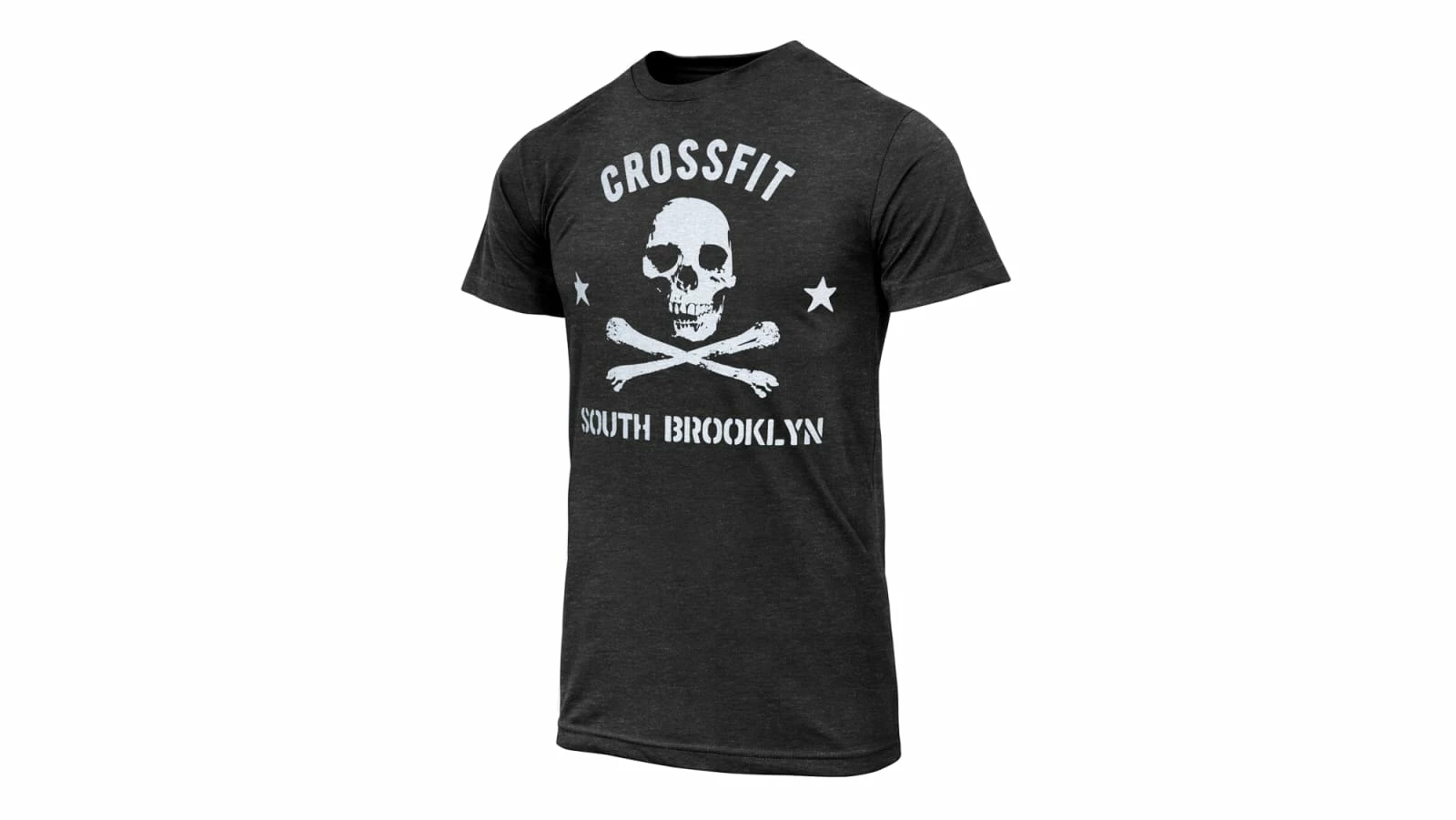 Rogue Fitness CrossFit South Brooklyn T-Shirt