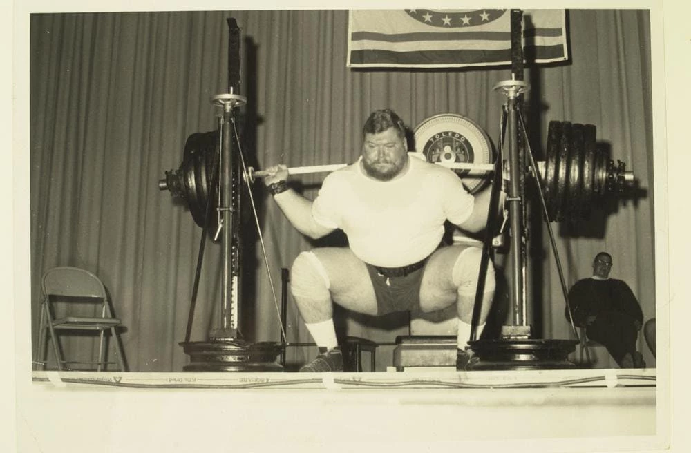 Rogue Fitness Rogue Lightweight Hoodie - Don't Weaken - Image 2