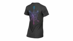Rogue Fitness Sam Briggs Compass Women's T-Shirt