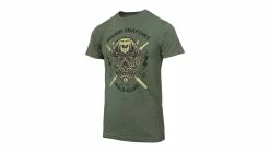 Dustbone Buenos Snatches Kilo Club T-shirt