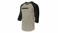 Rogue Fitness Rogue Lines 3/4 Sleeve