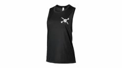 Rogue Fitness Dave Castro TDC Women's Muscle Tank