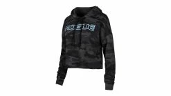 Rogue Fitness Rogue Crop Hoodie - Women's