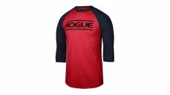 Rogue Fitness Rogue 3/4 Sleeve