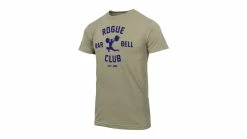 Rogue Fitness Rogue Barbell Club 2.0 Shirt