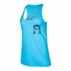 Rogue Fitness Rogue Medeiros “Let’s Go” Women's Tank