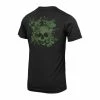 Rogue Fitness Mattie Rogers Skull N Roses T-Shirt
