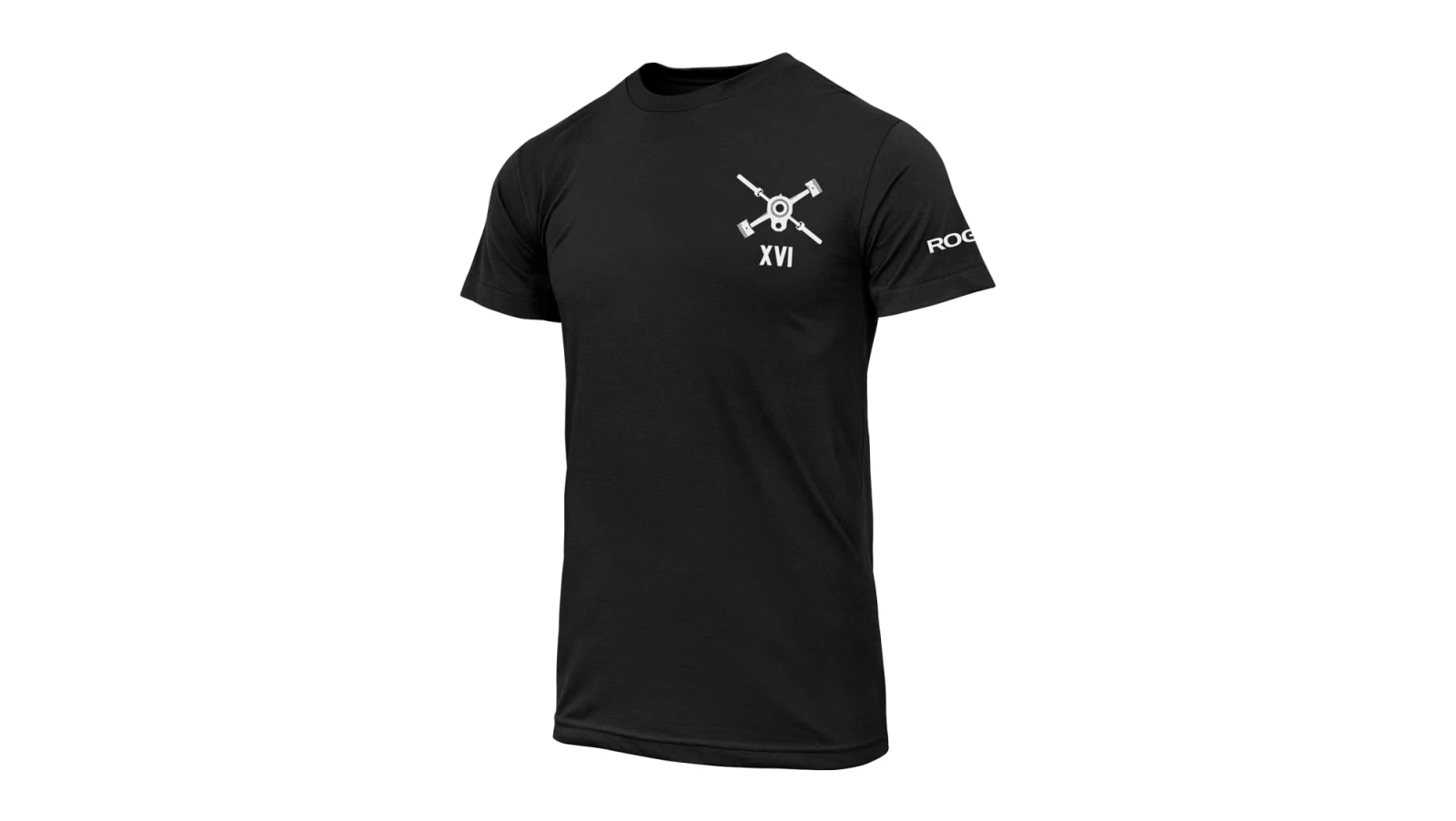 Rogue Fitness Dave Castro TDC T-Shirt - Limited Edition