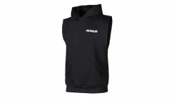 Rogue Fitness Rogue Sleeveless Hoodie
