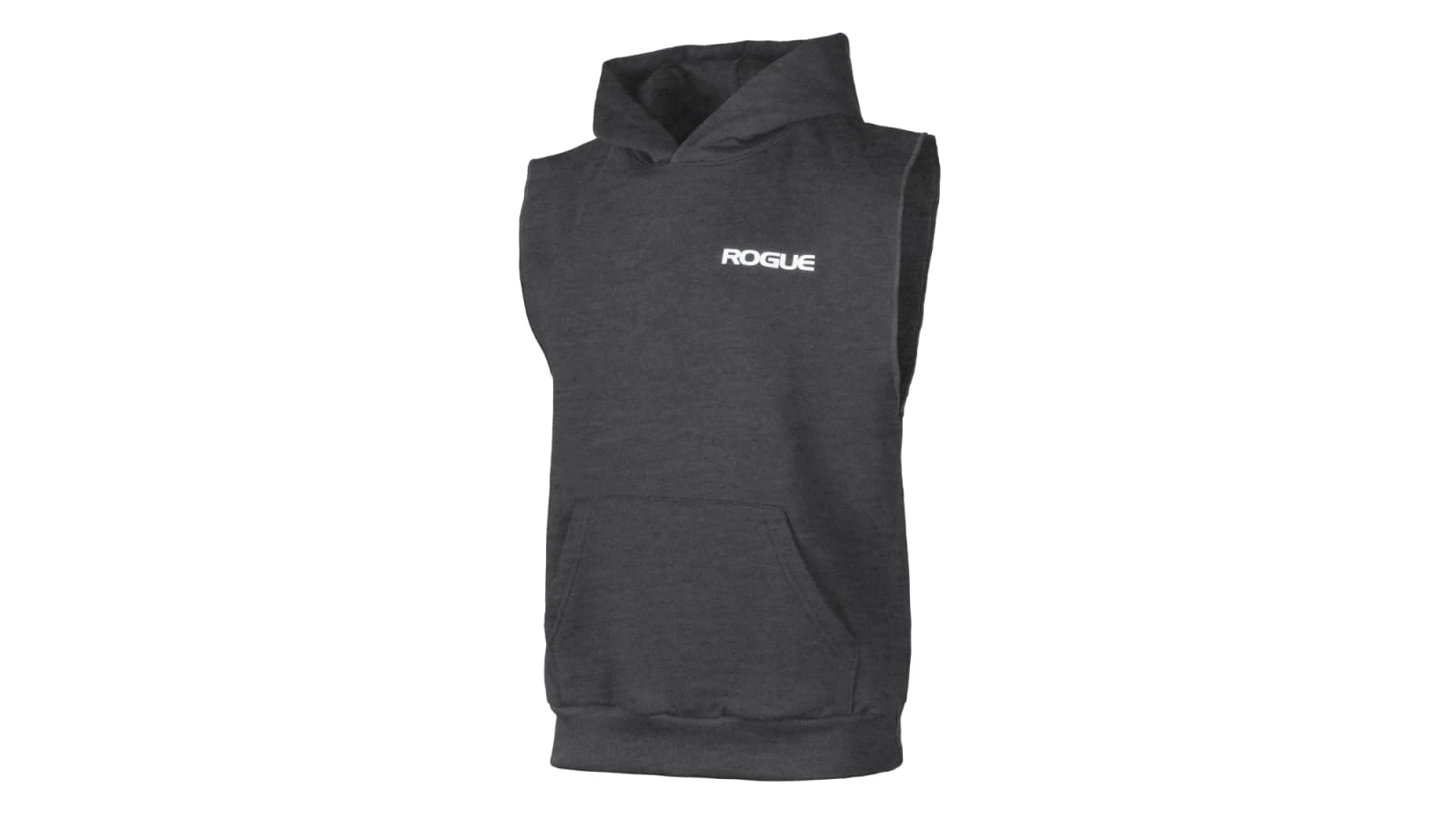 Rogue Fitness Rogue Sleeveless Hoodie