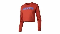 Rogue Fitness Rogue Crop Crew Fleece - Women's