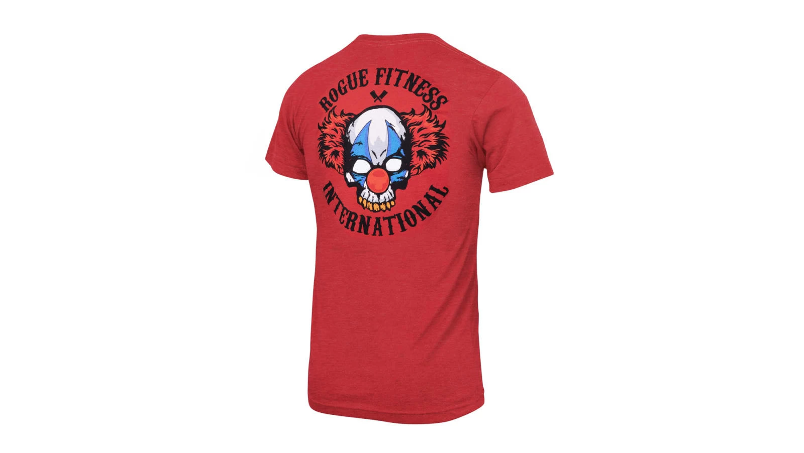 Rogue Fitness Rogue Halloween International Shirt 2022