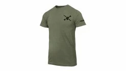 Rogue Fitness Dave Castro TDC T-Shirt