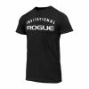 Rogue Fitness Rogue Invitational T-Shirt