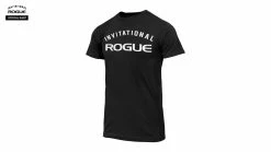 Rogue Fitness Rogue Invitational T-Shirt